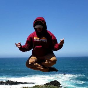 Meet your Posher, Jonathon